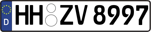 HH-ZV8997