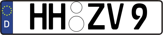 HH-ZV9