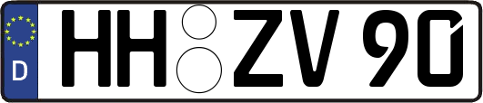 HH-ZV90