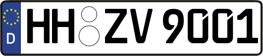 HH-ZV9001