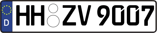 HH-ZV9007