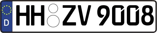 HH-ZV9008