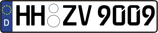 HH-ZV9009