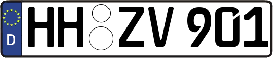 HH-ZV901