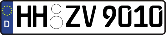 HH-ZV9010