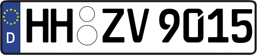 HH-ZV9015