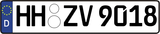 HH-ZV9018