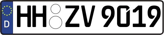 HH-ZV9019