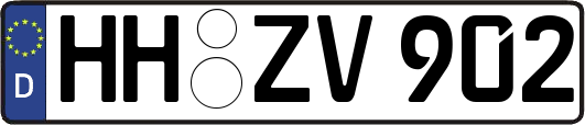 HH-ZV902