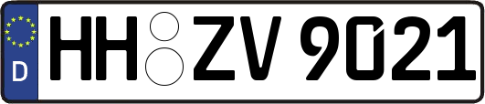 HH-ZV9021
