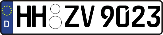 HH-ZV9023
