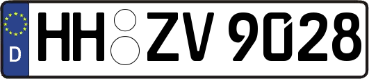 HH-ZV9028