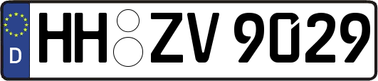 HH-ZV9029