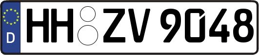 HH-ZV9048
