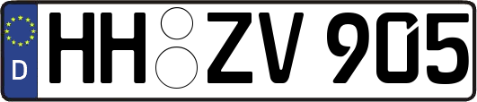 HH-ZV905