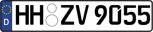 HH-ZV9055