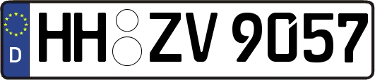 HH-ZV9057