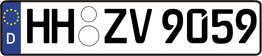 HH-ZV9059