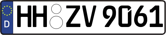 HH-ZV9061
