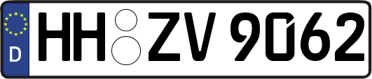 HH-ZV9062