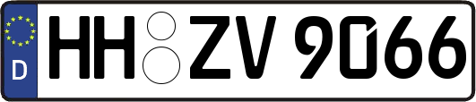 HH-ZV9066