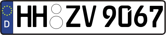 HH-ZV9067