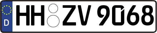 HH-ZV9068
