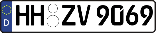 HH-ZV9069