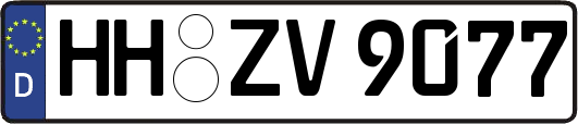 HH-ZV9077