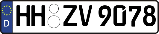 HH-ZV9078