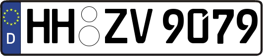 HH-ZV9079
