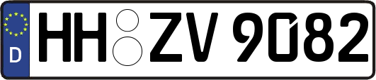 HH-ZV9082