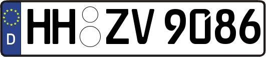 HH-ZV9086