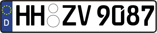 HH-ZV9087