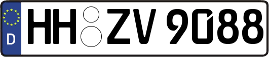 HH-ZV9088