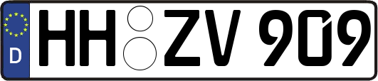 HH-ZV909