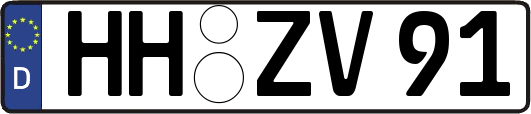 HH-ZV91
