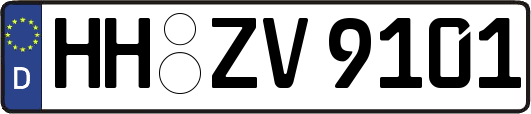 HH-ZV9101