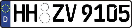 HH-ZV9105