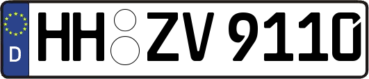 HH-ZV9110