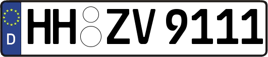 HH-ZV9111