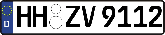 HH-ZV9112