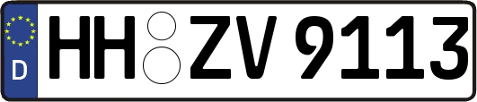 HH-ZV9113