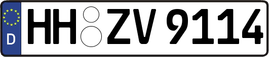HH-ZV9114