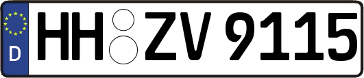HH-ZV9115
