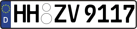 HH-ZV9117
