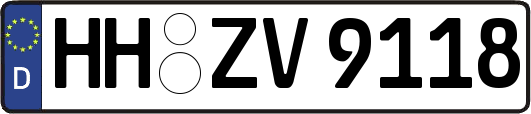 HH-ZV9118