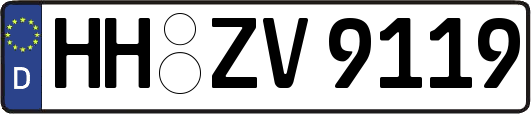HH-ZV9119