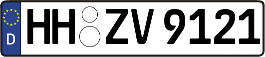 HH-ZV9121