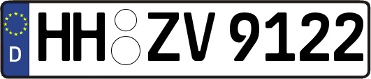 HH-ZV9122